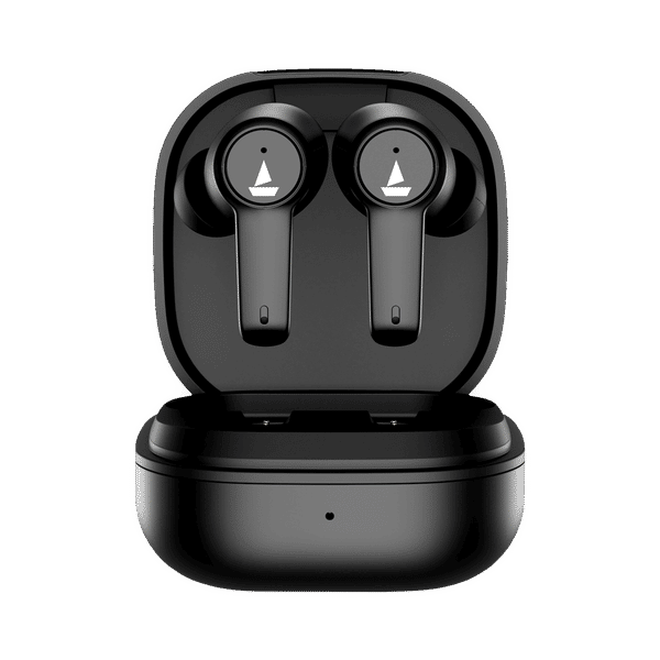 Buy boAt Airdopes 418 TWS Earbuds with Active Noise Cancellation